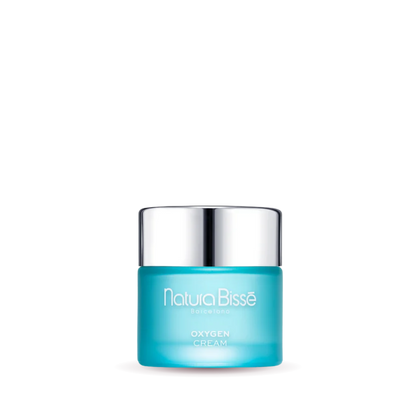 Oxygen Cream | Purifying Moisturizer