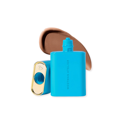 Sun Tone Bronzing Drops | Liquid Bronzer