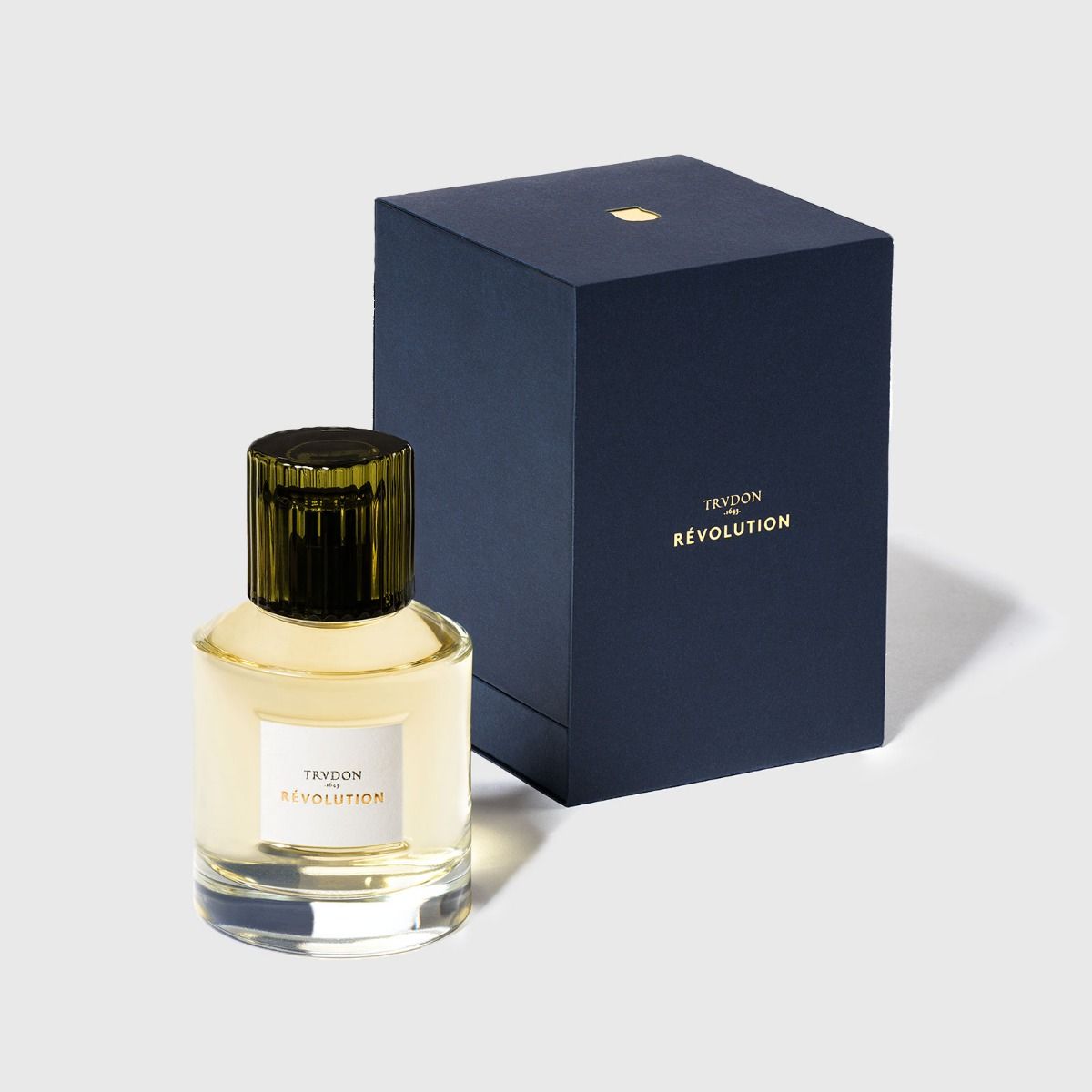Revolution Eaux De Parfum | Shop Trudon at London Beauty