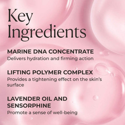 Diamond Extreme Ice-Lift | Peel Off Lifting Cryo Mask - London Beauty