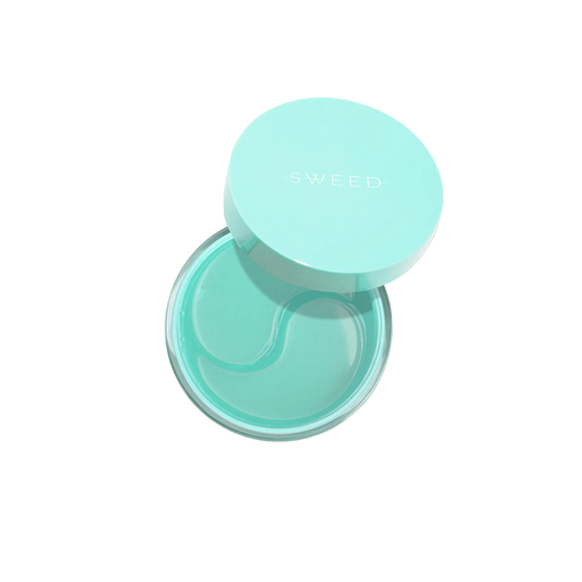 Peptide Ice | Lift Firm Hydra Gel Eye Patches