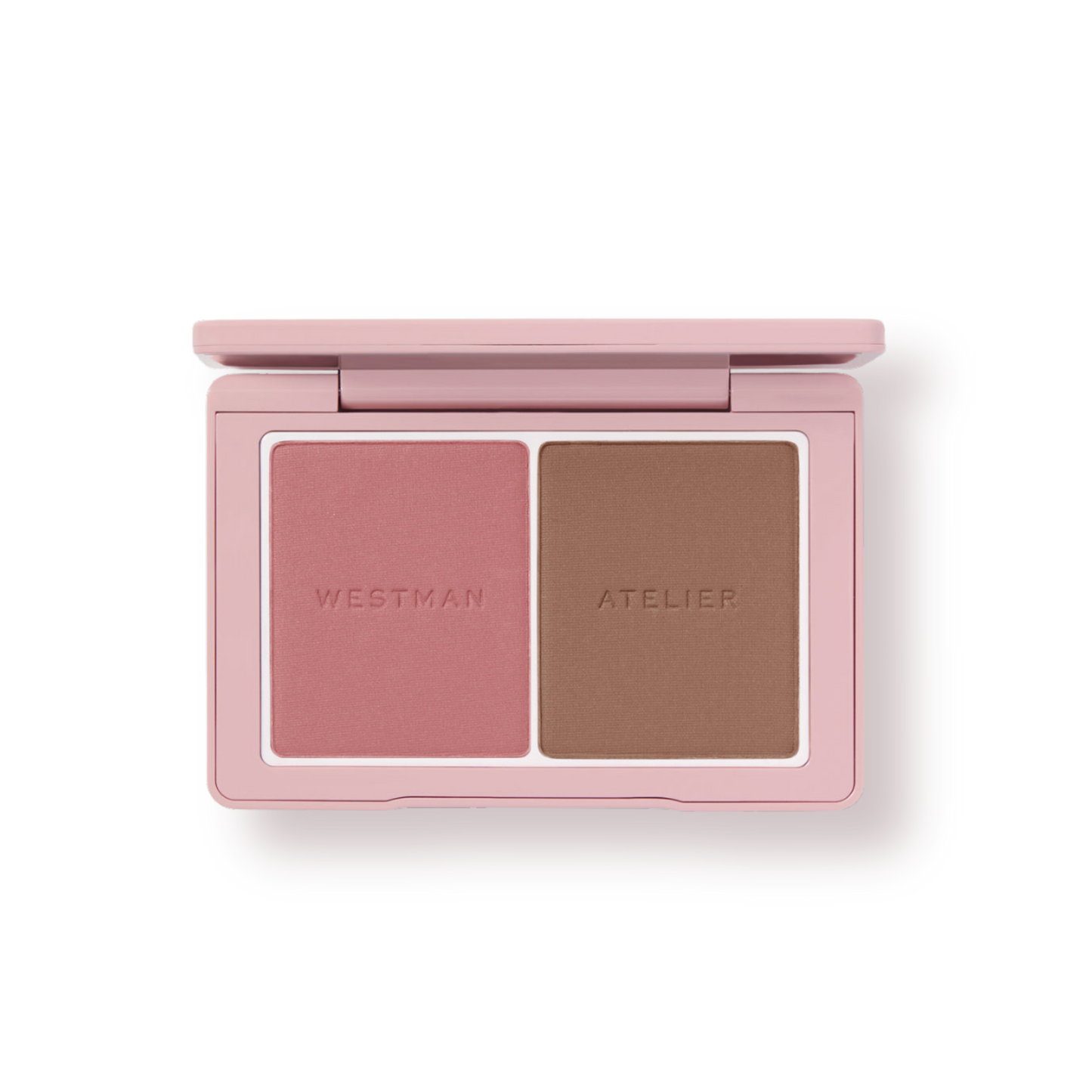 Blush and Sculpt Powder Duos