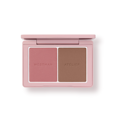Blush and Sculpt Powder Duos