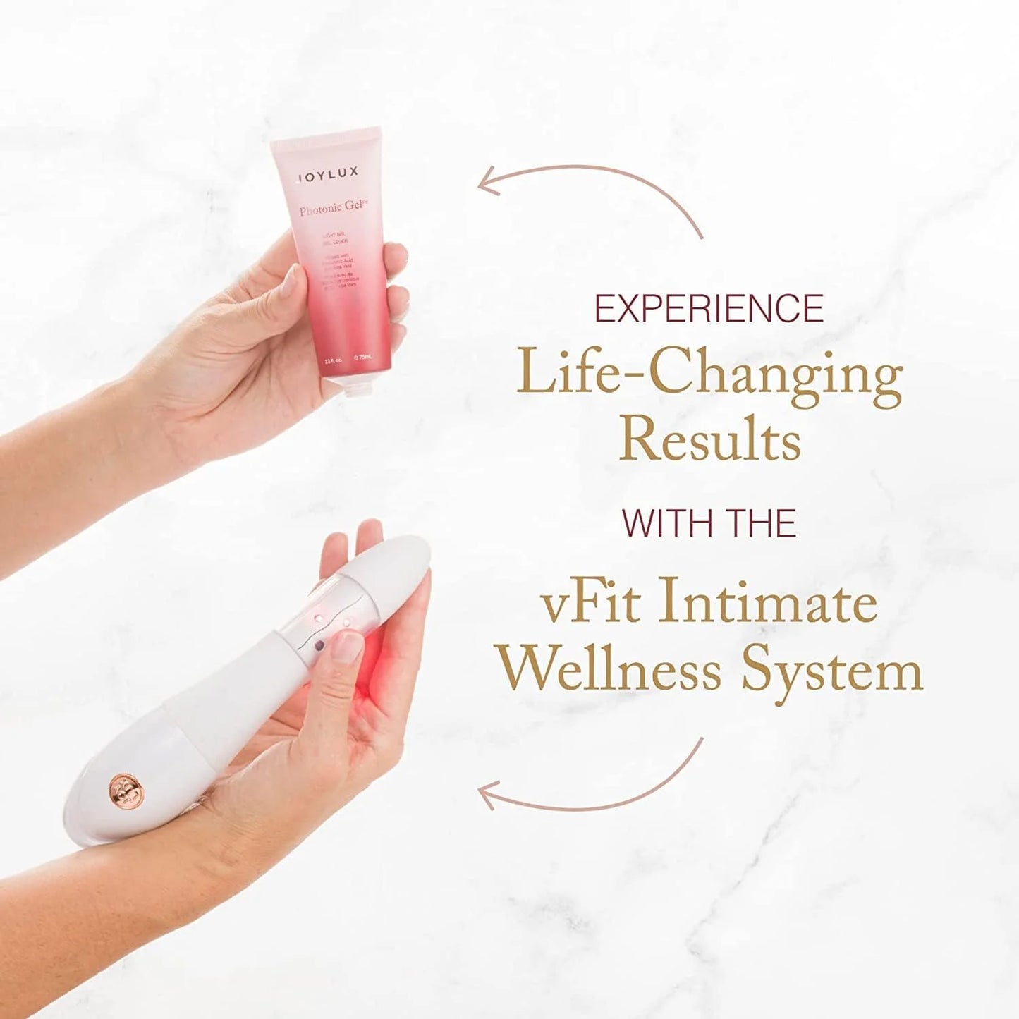 Photonic Gel - Light Gel