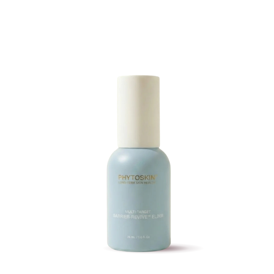 Barrier Revive Elixir