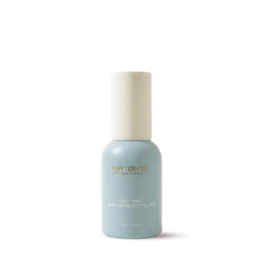 Barrier Revive Elixir