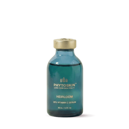 Heirloom 20% Vitamin C Serum