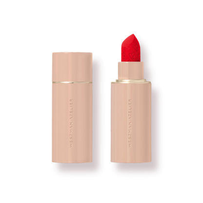 Lip Suede Matte Lipstick
