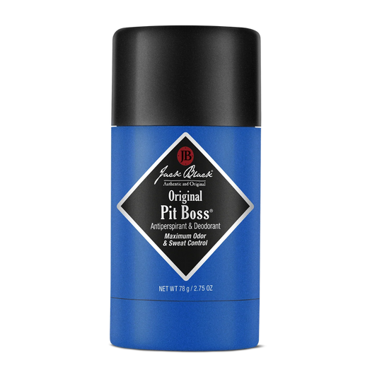 Pit Boss Antiperspirant & Deodorant