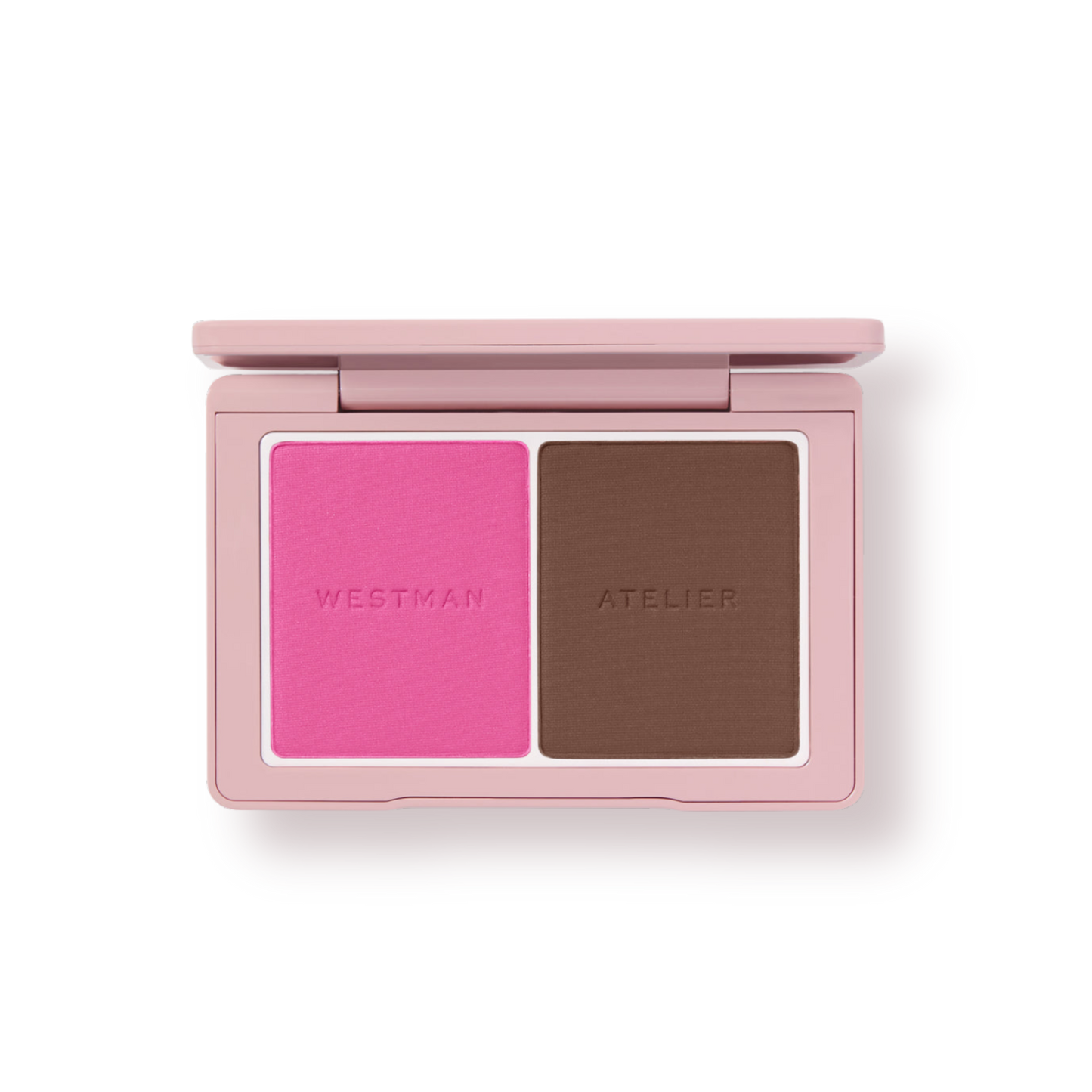 Blush and Sculpt Powder Duos