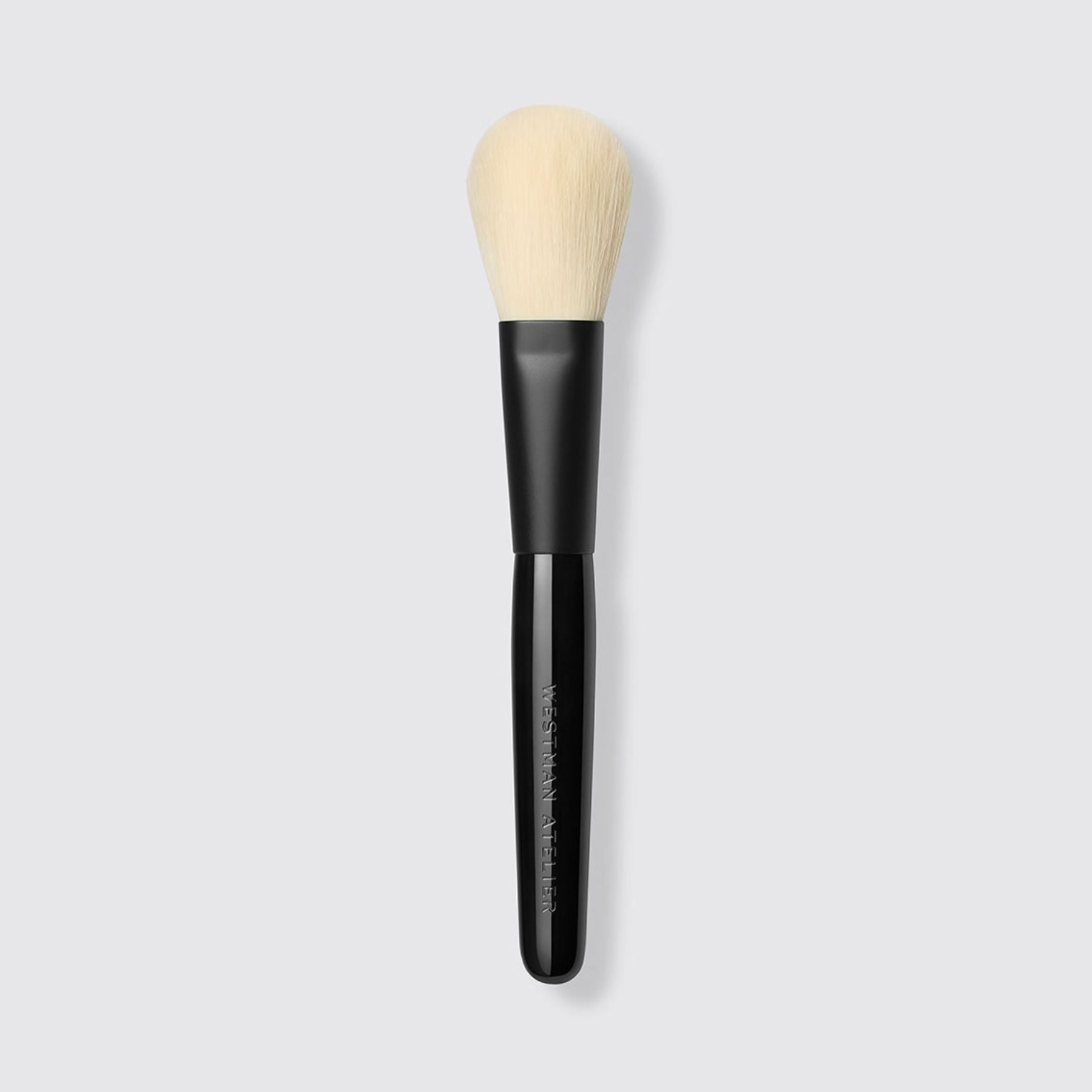 Westman Atelier Powder Brush with Soft Bristles for Flawless Makeup 