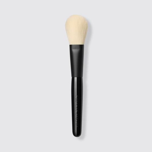 Westman Atelier Powder Brush with Soft Bristles for Flawless Makeup 