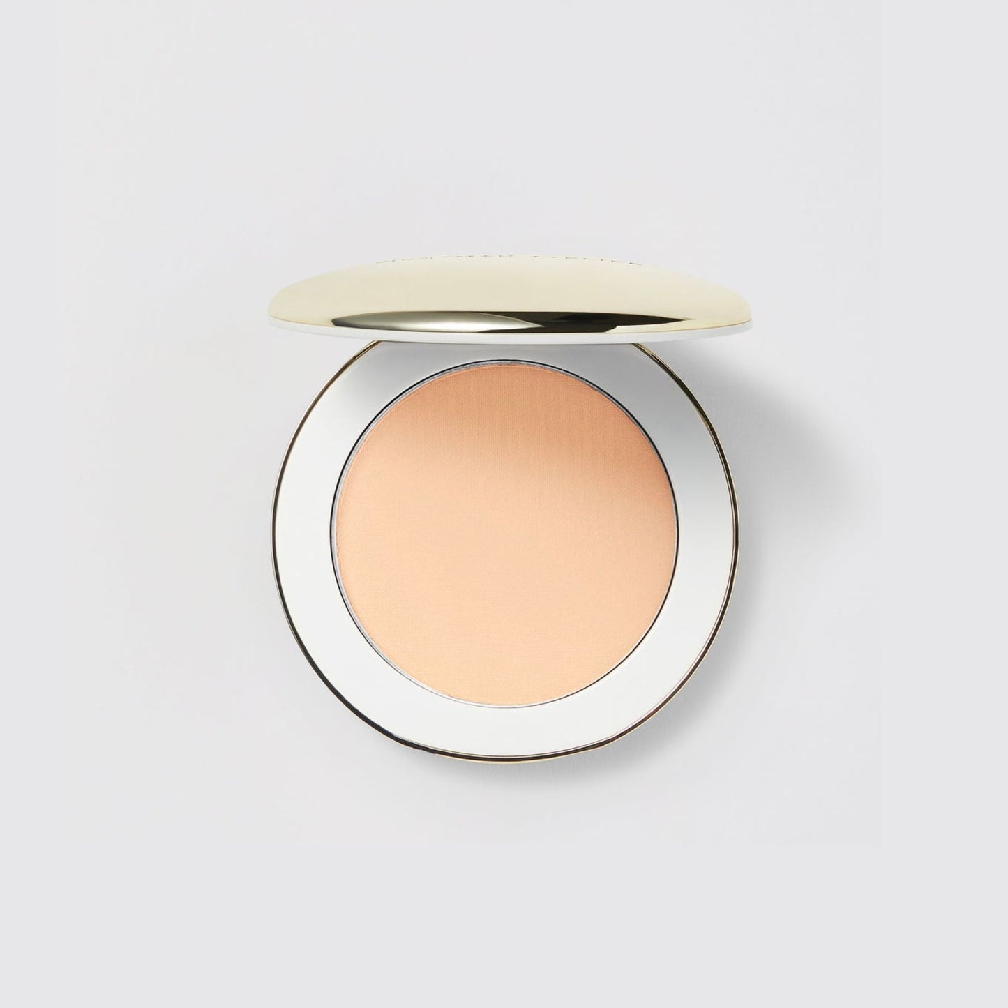 Westman Atelier Pressed Powder in a sleek compact for a smooth and flawless finish