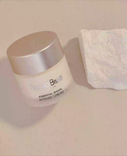 Essential Shock Intense Cream | Ultra Rich Firming Face Cream