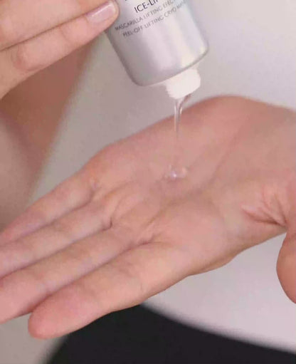 Diamond Extreme Ice-Lift | Peel Off Lifting Cryo Mask