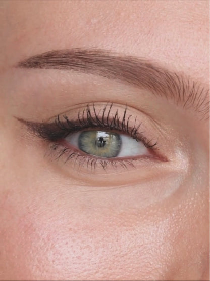 Satin Kohl Eye Pencil
