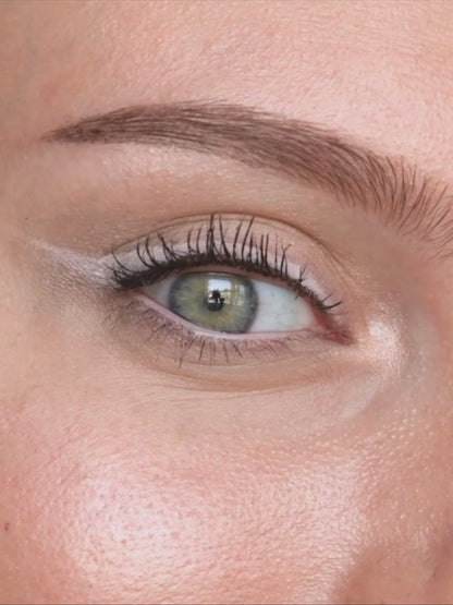 Satin Kohl Eye Pencil