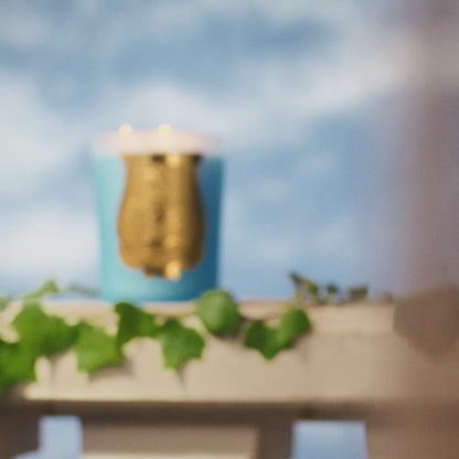 Versailles Candle | Garden in Spring