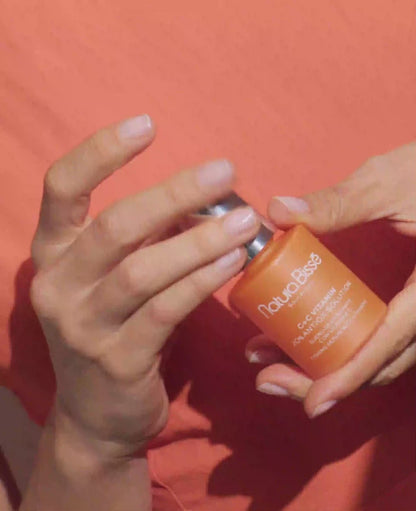 C+C Vitamin 20% Antiox Solution | Firming Serum with Vitamin C
