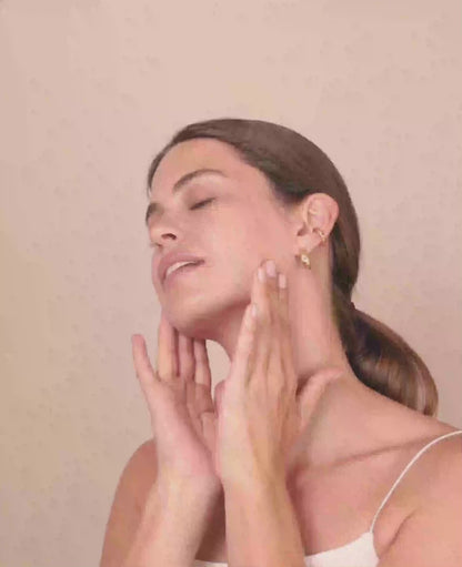 Oxygen Cream | Purifying Moisturizer