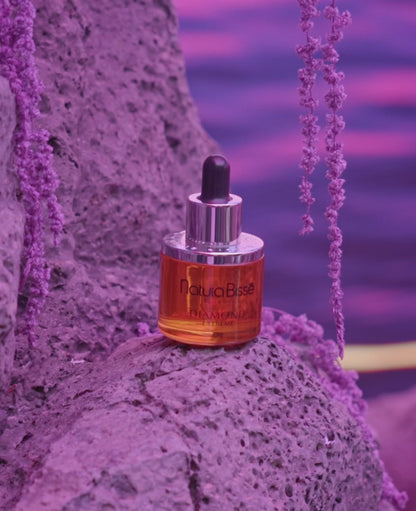 Diamond Extreme Oil | Nourishing Firming Oil