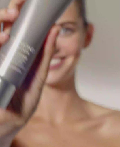 Diamond Cocoon Daily Cleanse | Creamy Comfort Cleanser