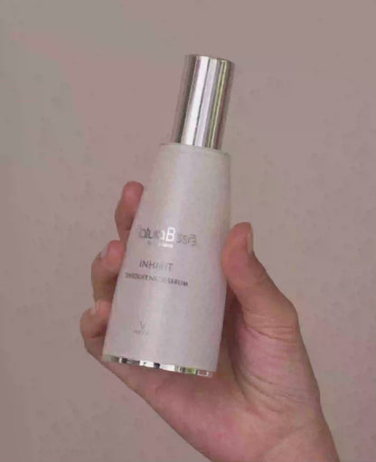 Inhibit Tensolift Neck Serum | Lifting Neck and Decollete Serum