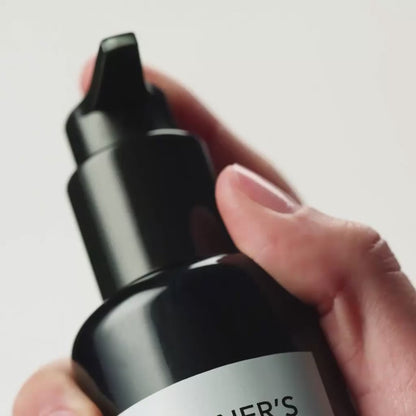 Active Renewal Cleanser | Brightening and Balancing Facial Wash