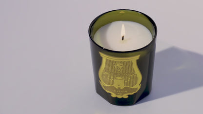 Cyrnos Candle | Mediterranean Aromas