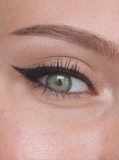 Satin Kohl Eye Pencil