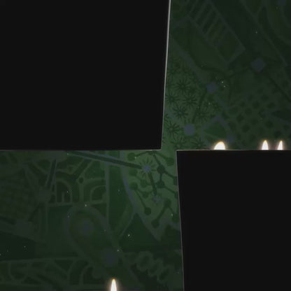 Fir Candle | Christmas Tree LIMITED EDITION