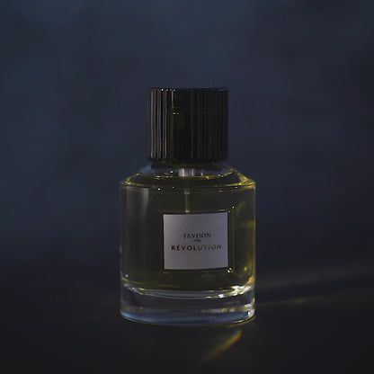 Revolution Eaux De Parfum