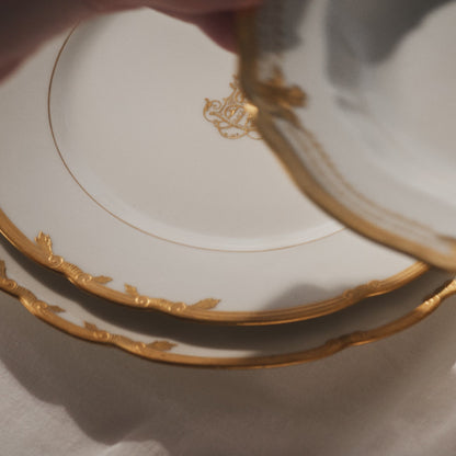 Versailles Candle | Garden in Spring