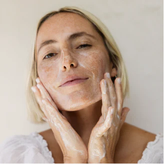 Plum Cleanse™ | Biome Balancing Cleansing Oil