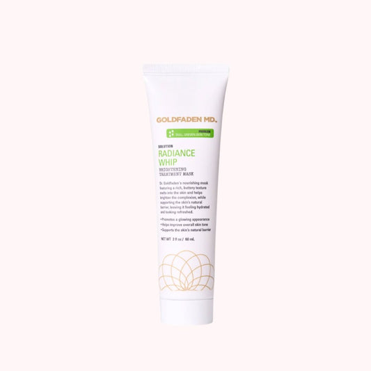Radiance Whip | Brightening Treatment Mask