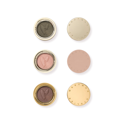 Eye Pods Eyeshadow Trio | Cream Eyeshadow