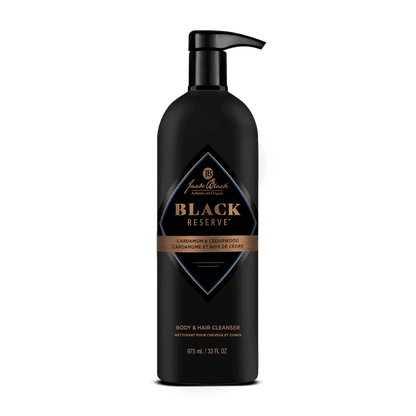 Reserve Body & Hair Cleanser