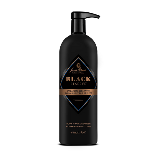Reserve Body & Hair Cleanser