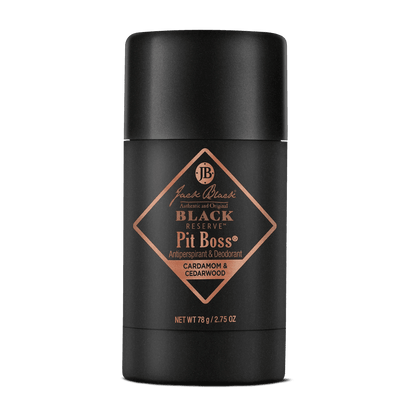 Pit Boss Antiperspirant & Deodorant
