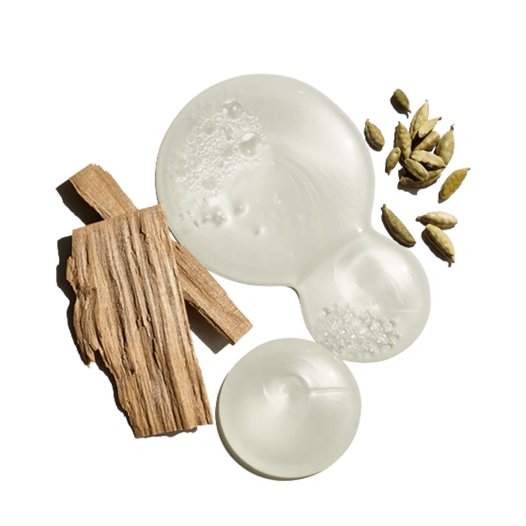 Reserve Body & Hair Cleanser