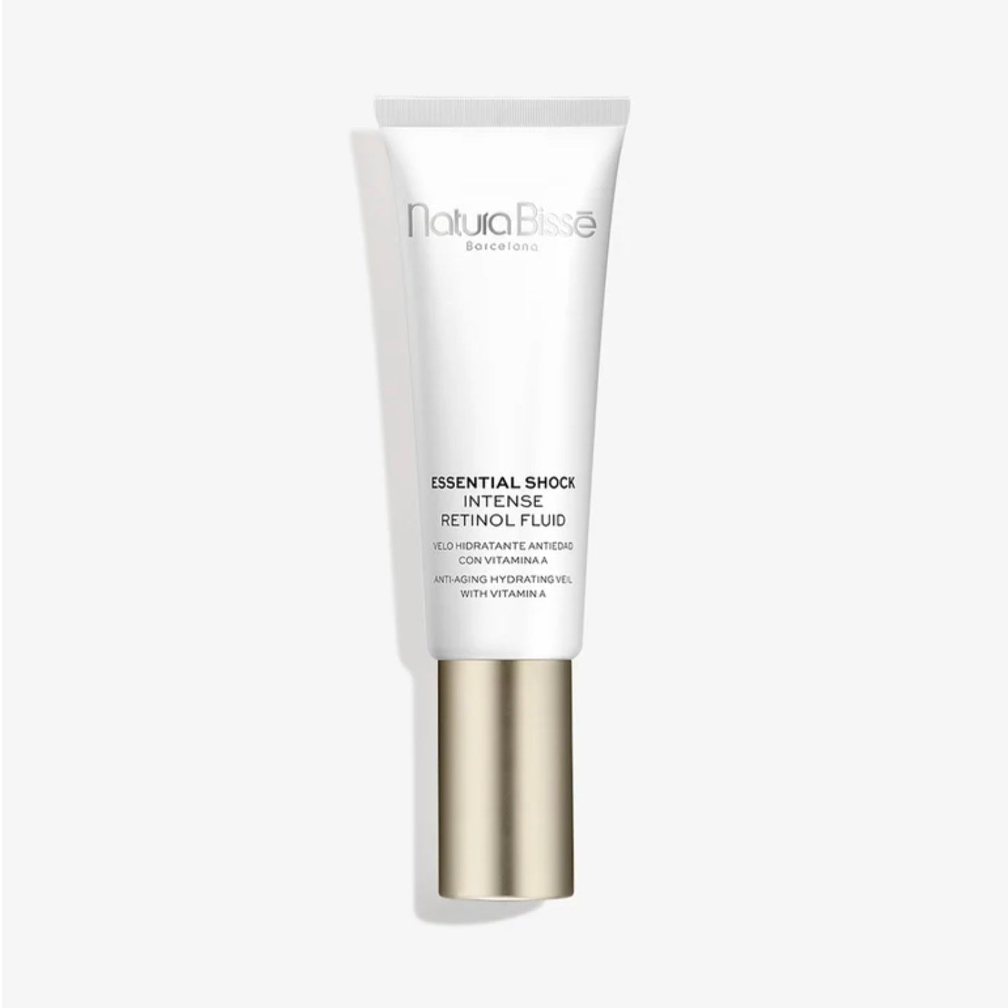 Essential Shock Intense Retinol Fluid | Shop Natura Bissé at London Beauty