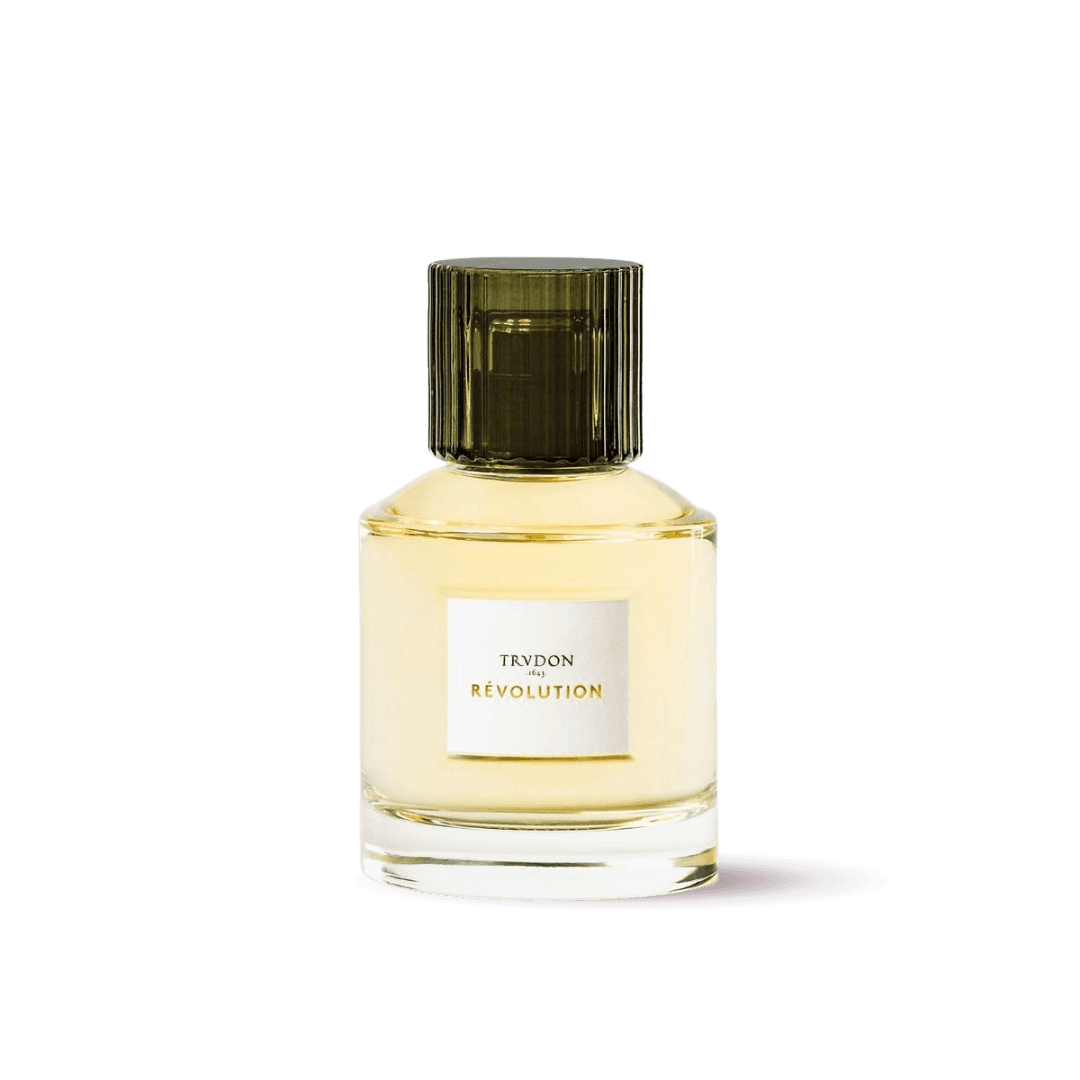 Revolution Eaux De Parfum