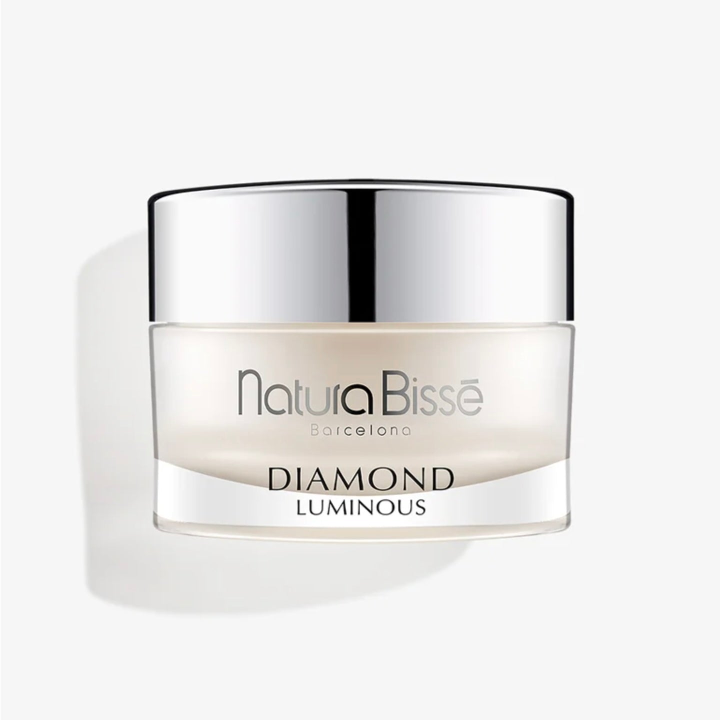 Diamond Luminous Rich Luxury Cleanser | Shop Natura Bissé at London Beauty