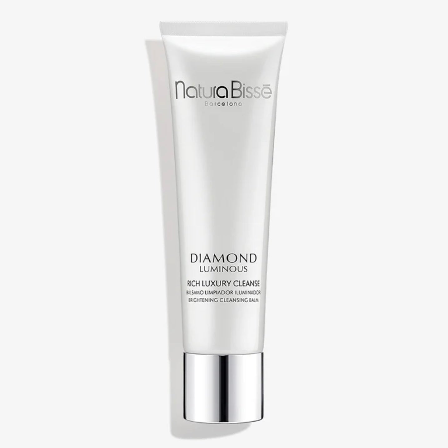 Diamond Luminous Rich Luxury Cleanser | Shop Natura Bissé at London Beauty