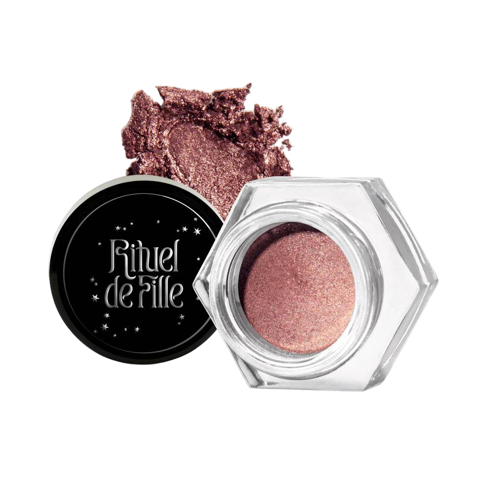 Ash and Ember Eye Soot | Cream Eyeshadow