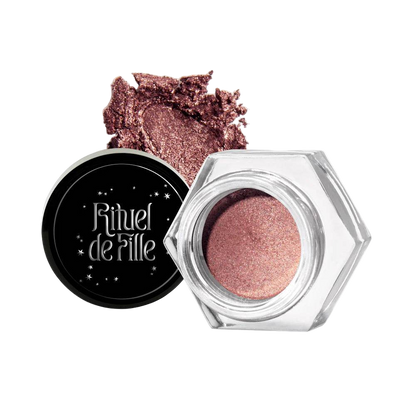 Ash and Ember Eye Soot | Cream Eyeshadow