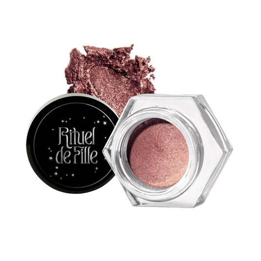 Ash and Ember Eye Soot | Cream Eyeshadow