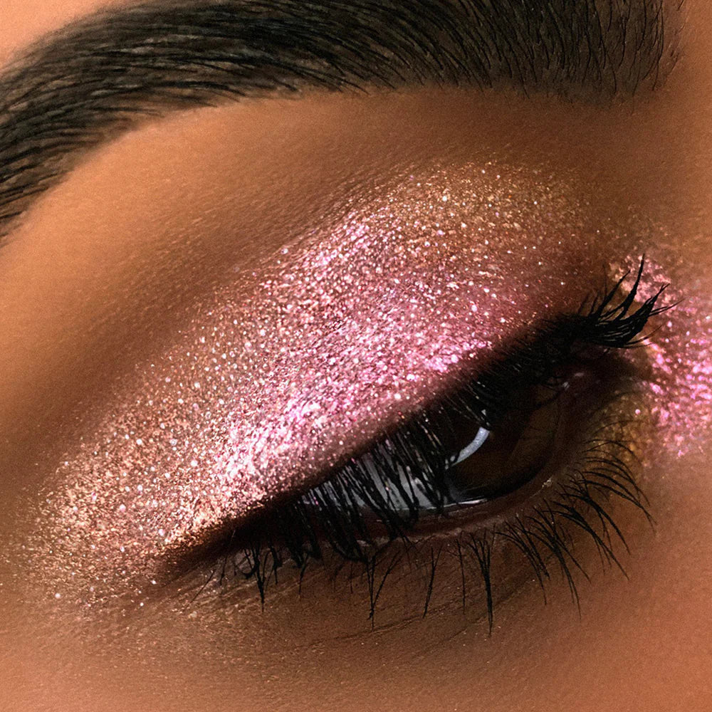 Rituel de Fille Eye Gloss in Pink and Gold Shades for a Shimmery Eye Look