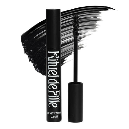 Levitation Lash Mascara | Lifting and Lengthening Mascara - London Beauty