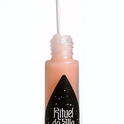 Thorn Bite Peptide Plump Crème Lip Oil - London Beauty